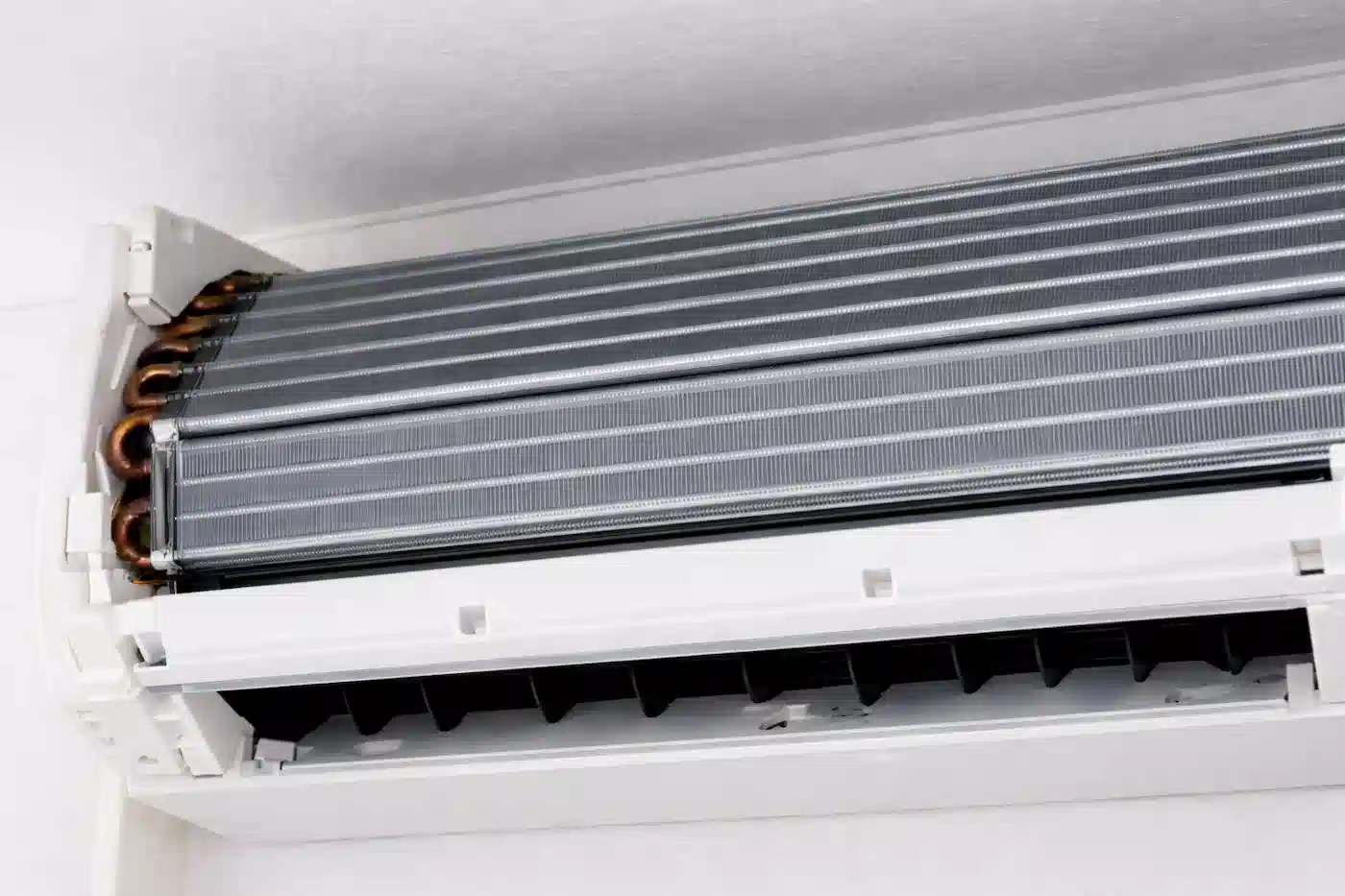 エアコン施工後