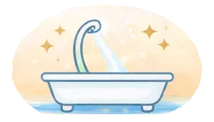 水まわりクリーニング