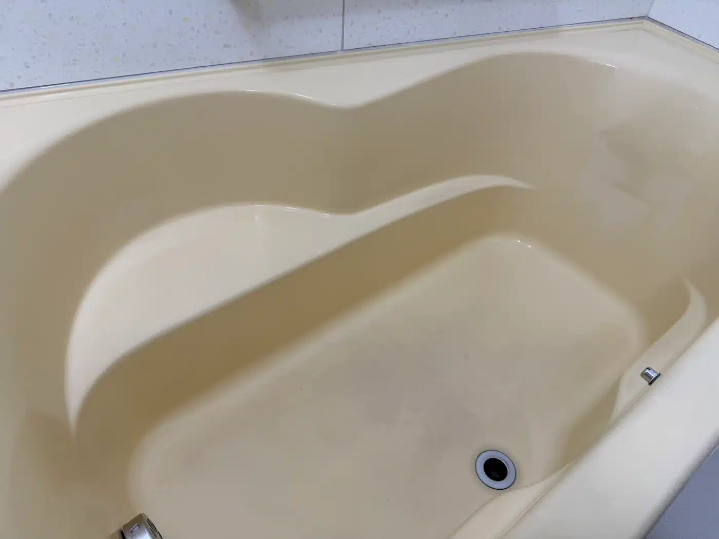 施工後の仕上がり