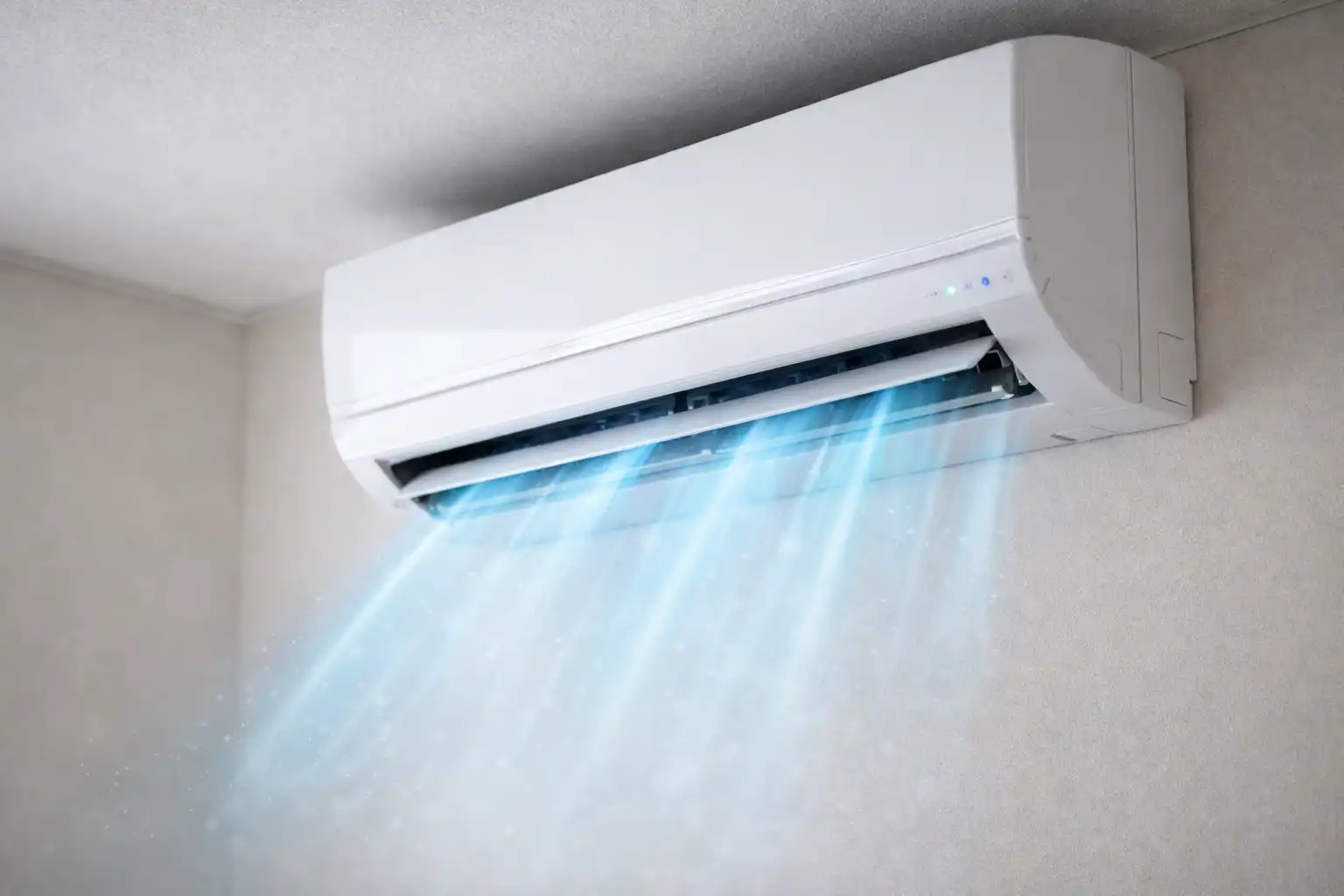 エアコン掃除はなぜ必要？